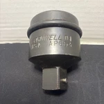 Cornwell Usa Ap65 D1 Adapter. Fixed Price $29.99.