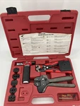 Mac Tools Tct800-ms Master Crimping Tool Set Ships Fast. Fixed Price $189.95.