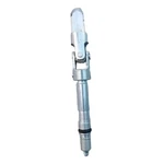 Leefasy Horizontal Jack Universal Joint Jacks Tool Oil Seal Optional, 142mm. Fixed Price $15.35.