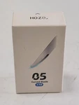 Hozo 05 Curved Blade With Safety Dispenser Model N-b-05 10x. Fixed Price $11.69.