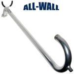 Tapetech Extra Long Gooseneck 85xltt For 76xltt Compound Loading Pump *new*. Fixed Price $199.00.