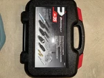 Powerbuilt, A/c Clutch Removal Kit, Model #. Fixed Price $50.00.