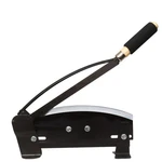 Larksilk Fresh Flower Stem Cutter, 14-inch Blade With Newly Designed Safety L.... Fixed Price $72.85.