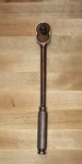 K Tool International Kti21095 Ratchet 1/4 Drive Long Handle Fast Free Shipping .. Fixed Price $25.65.