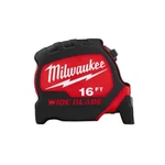 Milwaukee 48-22-0216 16' Wide Blade Tape Measure. Fixed Price $29.97.