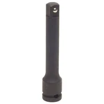 Westward 4lyy5 Impct Skt Extnsn,steel,blk Oxd. Fixed Price $9.99.