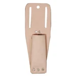 Westward 13t122 Knife Sheath, Leather, 3-1/2 X1 X 9-1/2 In. Fixed Price $5.95.