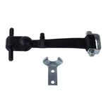 World American Wa18-8031 - Hood Latch Assembly 7", With Clamp Stem Down. Fixed Price $8.95.