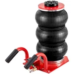 Vevor Air Jack, 3 Ton/6600 Lbs Triple Bag Jack Lift Up To 1.... Fixed Price $142.92.
