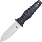 Cobratec Claymore Dagger Fixed Blade 14c28n Stonewash G10. Fixed Price $139.99.