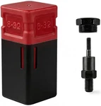 Ziojovk 8-32 Rivet Nut Tool Tip, Replacement Mandrel. Fixed Price $13.09.