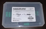 Grenpro S2 Alloy Steel Impact Screwdriver Bits Set-28+1pcs X004dgsc03. Fixed Price $14.40.