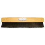 Kraft Tool Cc172 Concrete Finishing Broom Head, 36 In, Wood. Fixed Price $100.99.