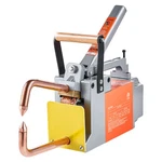 Vevor Portable Spot Welder 1/8-inch Thick With 1.5kva Input Capacity. Fixed Price $149.90.
