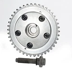 Nmn Precision Timing Chain Kit 5.4l Triton 3v Engine Camshaft Cam Phaser. Fixed Price $39.89.