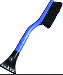 Mallory 16" Snoweevel Snow Brush. Fixed Price $8.99.