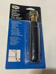 Cobra Medium Drain Cleaning Bladder 1.5" To 3" Drains, P/n: Sbp00332. Fixed Price $12.97.