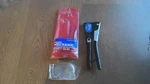 Master Mechanic K110-mm Rivet Gun Kit. Fixed Price $11.95.