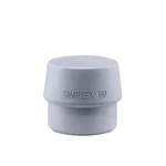 Halder 3203.060 Simplex Replacement Face Insert, Mid Gray Rubber, Non-marring. Fixed Price $18.33.