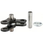 Chain Extension Used For Mfg. Model No. 206/226/276 6"" Length Ridge Tool. Fixed Price $80.28.