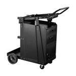 Vevor Welding Cart 2 Drawers Heavy Duty Welder & Lockable Cabinet 350lbs. Fixed Price $139.90.