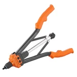 Rivet Nut Tool, 16 Inch Rivnut Tool Kit With 13pcs Metric And Sae Mandrels, 186p. Fixed Price $64.50.