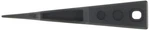 Hozan Esd Ceramic Tip Replaceable Tweezers Replacement Parts Width 0.8mm. Fixed Price $57.67.
