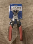 Marshalltown 9-in Ceramic Tile Nipper * Tn2 Edi-28285. Fixed Price $18.00.