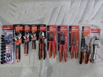 Crescent 10 Piece Tool Set. Fixed Price $129.99.