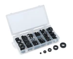 Titan 45236 110pc Rubber Grommet Assortment. Fixed Price $9.99.