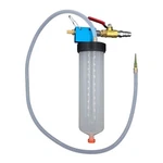 Pneumatic Fluid Extractor Drainers For Automotive Brake And Clutch Power .... Fixed Price $36.50.