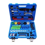 45pcs Master Quick Disconnect Tool Kit For Automotive Fuel Line, A/c, Transmi.... Fixed Price $122.28.