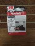 J-b Weld Fiberweld 2" Pipe Repair Cast -water Activated Fiberglass Wrap- #38260. Fixed Price $6.23.