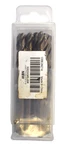 Sali Cobalt Drill Bit Set 10 Piece 5/16" M35 High Speed Steel Cast Iron Finish. Fixed Price $23.99.