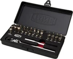 Tone (tone) Bit Lachet Set Brfs27 Insert & 6.35mm (1/4 ') Black Content. Fixed Price $58.37.