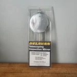 Delavan 16" Telescoping Inspection Mirror New In Package Usa. Fixed Price $14.44.