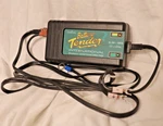 022-0139 Deltran Battery Tender Trickle Charger 100-240vac 12vdc 1.25a Output Au. Fixed Price $98.00.
