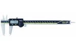 Mitutoyo 500-172-30 Aos Digimatic Caliper, 0-8" / 0-200mm Range, .0005"/.01mm. Fixed Price $200.00.