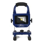 Ford Tools Rechargeable 900 Lumens 20w Led Worklight Fwl-1002. Fixed Price $27.72.