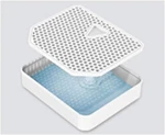 Mini-g 2nd Story Surface - For The Grinder 2 By Techniglass. Fixed Price $45.99.