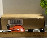 Stanley Hand Drill Tool -03-105. Fixed Price $45.00.