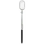 Ullman Devices Inspection Mirror,fixed Shaft,8-1/2in.l B-2. Fixed Price $13.76.