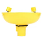 Bradley S90-284 Std. Eyewash Asm, Plastic Bowl. Fixed Price $492.99.