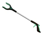 Rms Handi-grip Reacher Grabber Aid W/4 Color Choices / 26", 32", 19" Or 2-pack. Fixed Price $35.99.