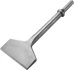 Air Hammer Chisel Bits, Firecore 3 Inch Wide 3-inch Chisel, Silver. Fixed Price $17.25.