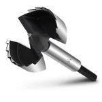3-1/4" Forstner Bit For Wood, 3-1/4 Inch (dia.) Wood Drill Bits .... Fixed Price $32.99.