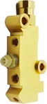Pv4 Brake Proportioning Valve Disc/disc Brakes,disc Front Disc Rear Brake,lezhey. Fixed Price $52.84.