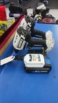 Hart Impact And Drill W Batt Charger (209569-1). Fixed Price $65.00.