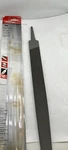 Crescent Nicholson 21842nn 12" 300mm General Purpose Mill File Black Diamond. Fixed Price $17.49.