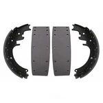 Drum Brake Shoe Wagner Z656r. Fixed Price $168.99.